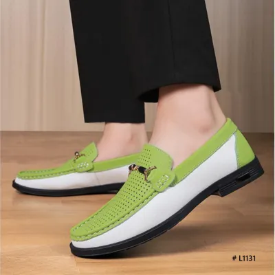 Dockside Moc Loafer